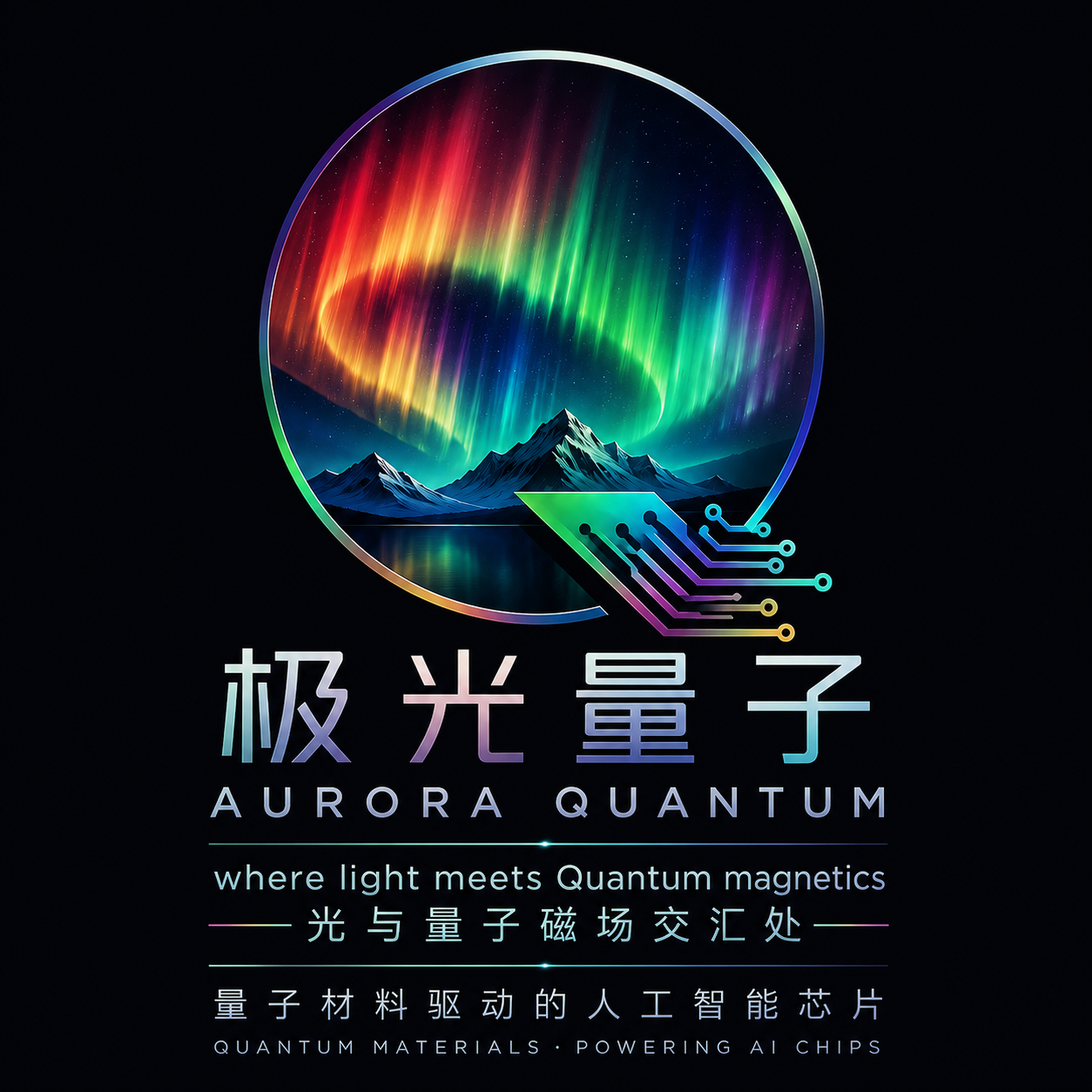 Aurora Quantum LLC
